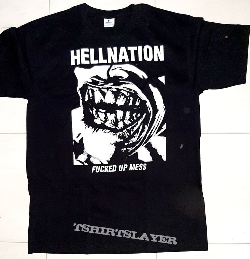 hellnation
