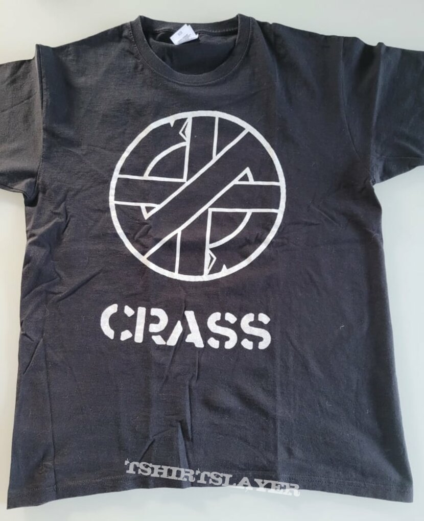 crass