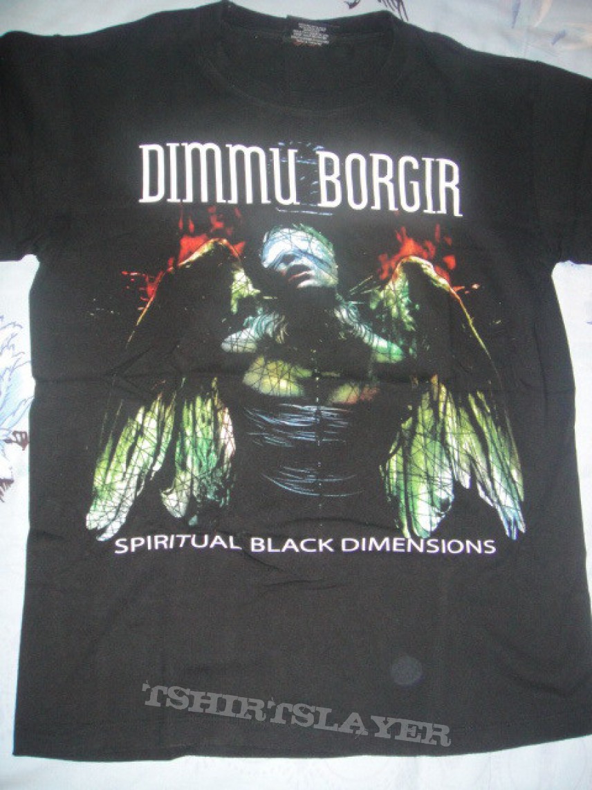 TShirt or Longsleeve - Dimmu Borgir