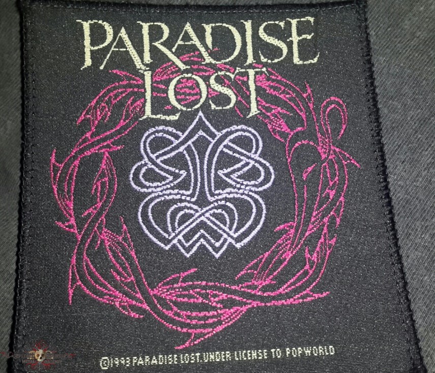 Paradise Lost