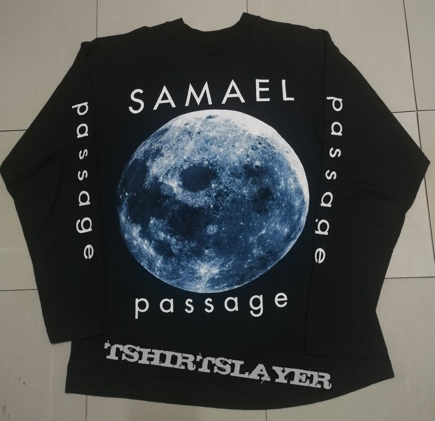 Samael -​ Passage