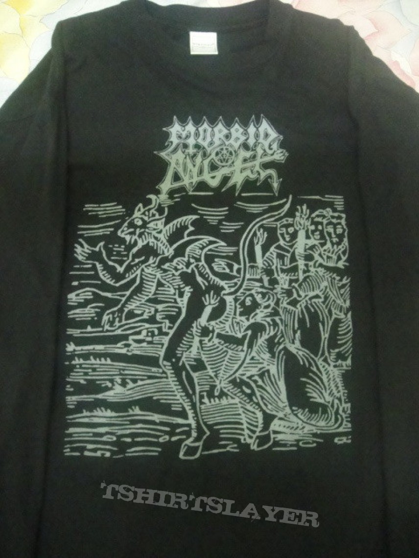 Morbid Angel