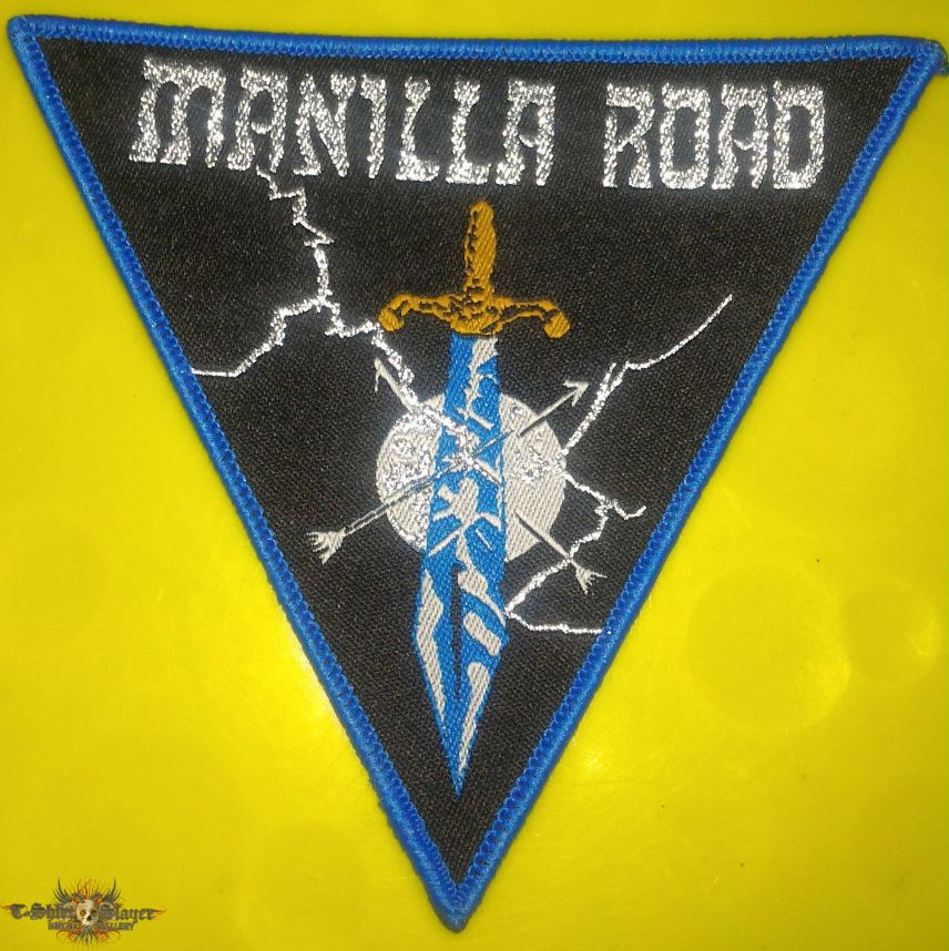 Manilla Road