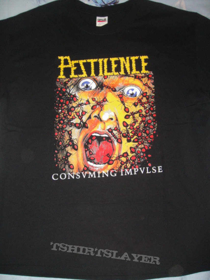 Pestilence