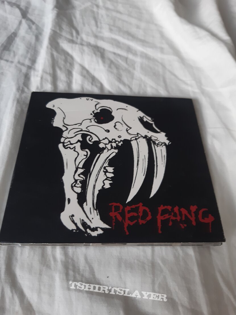 Red Fang - s/T 