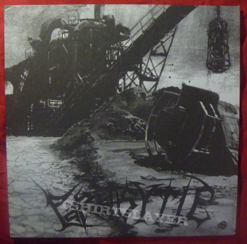 Motörhead Vynil Records II