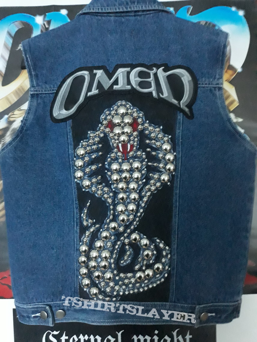 Omen Second cutoff