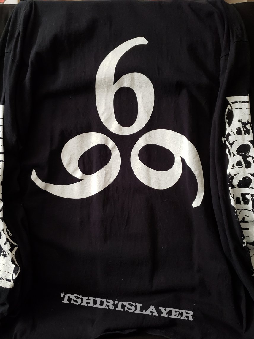 The Acacia Strain - Longsleeve