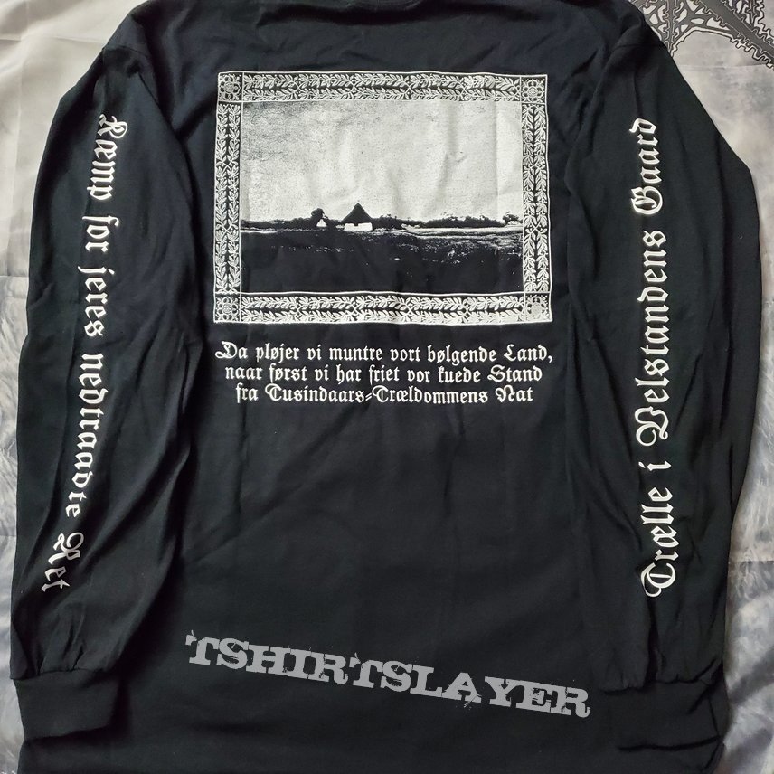 Afsky - Long Sleeve