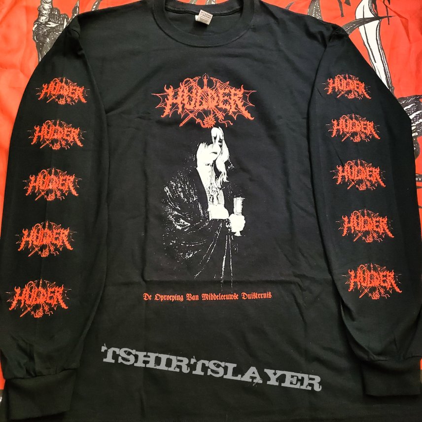 Hulder - Long Sleeve