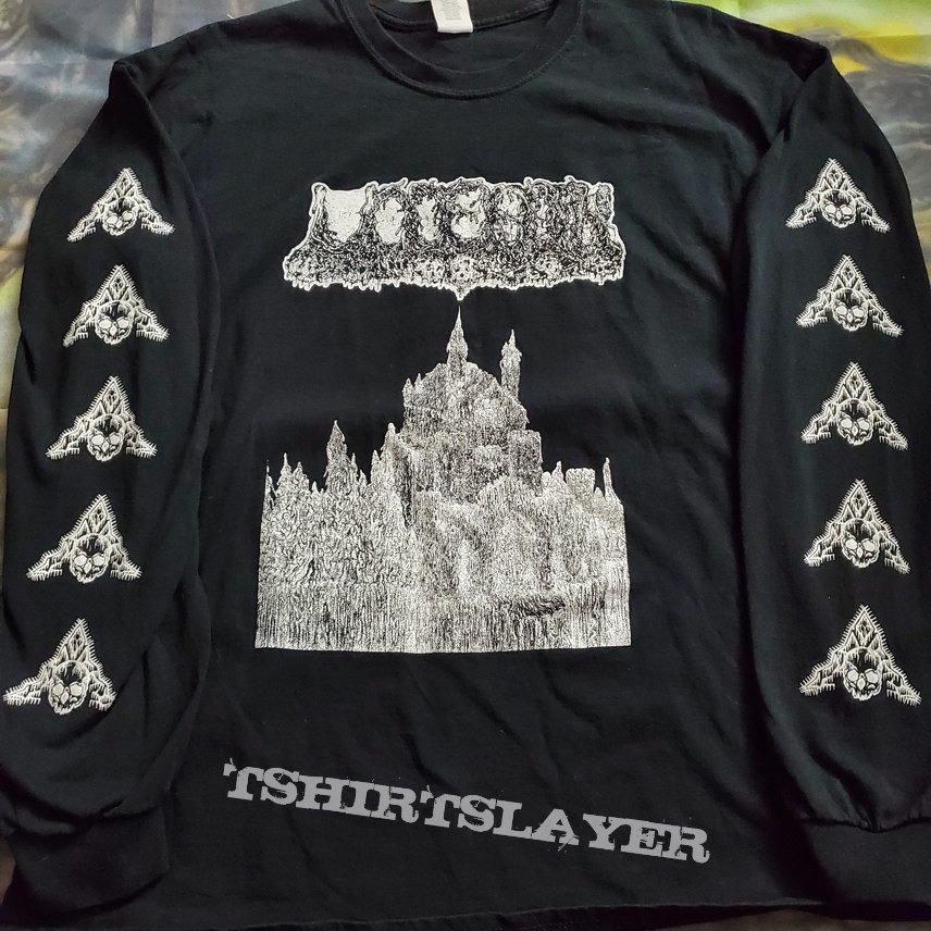 Undeath - Long Sleeve