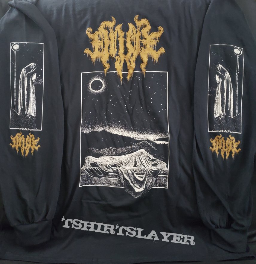 Oryx - Longsleeve 