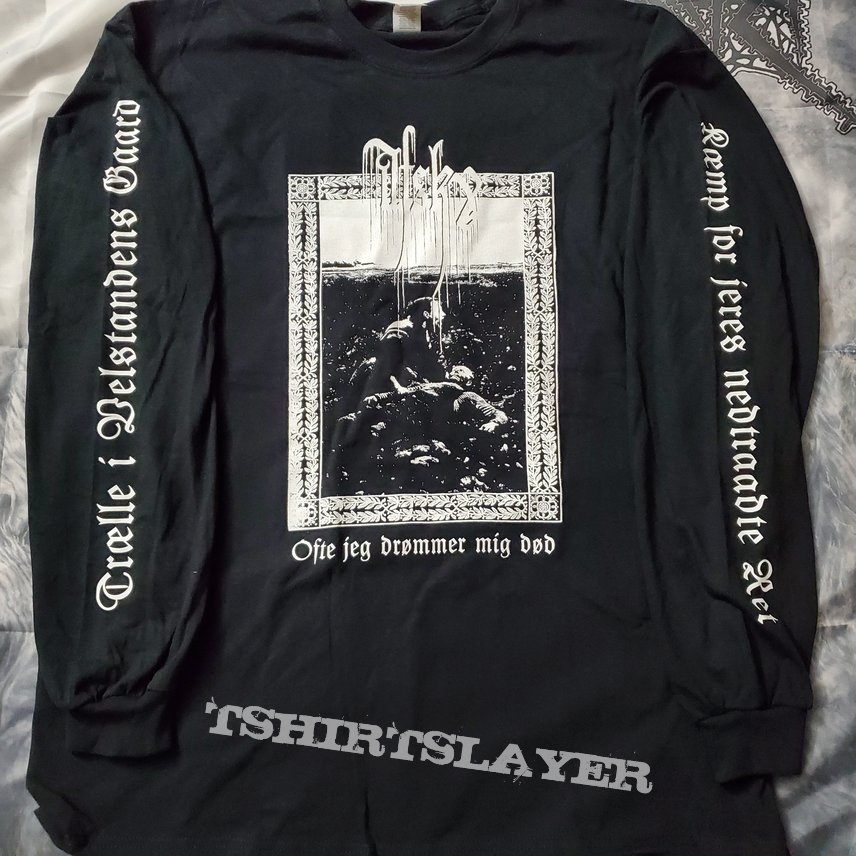 Afsky - Long Sleeve