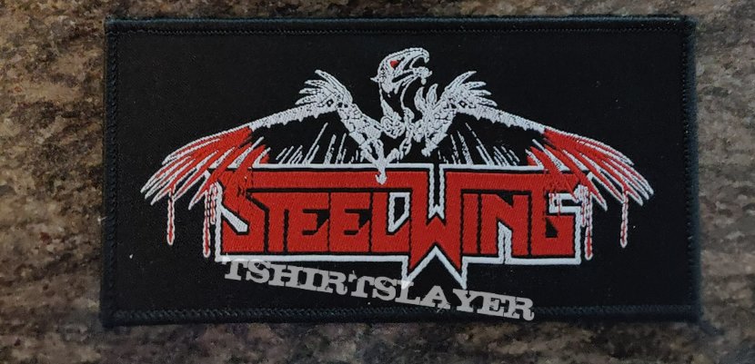 Steelwing Patch