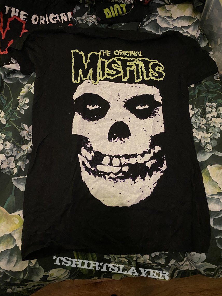 Original misfits 