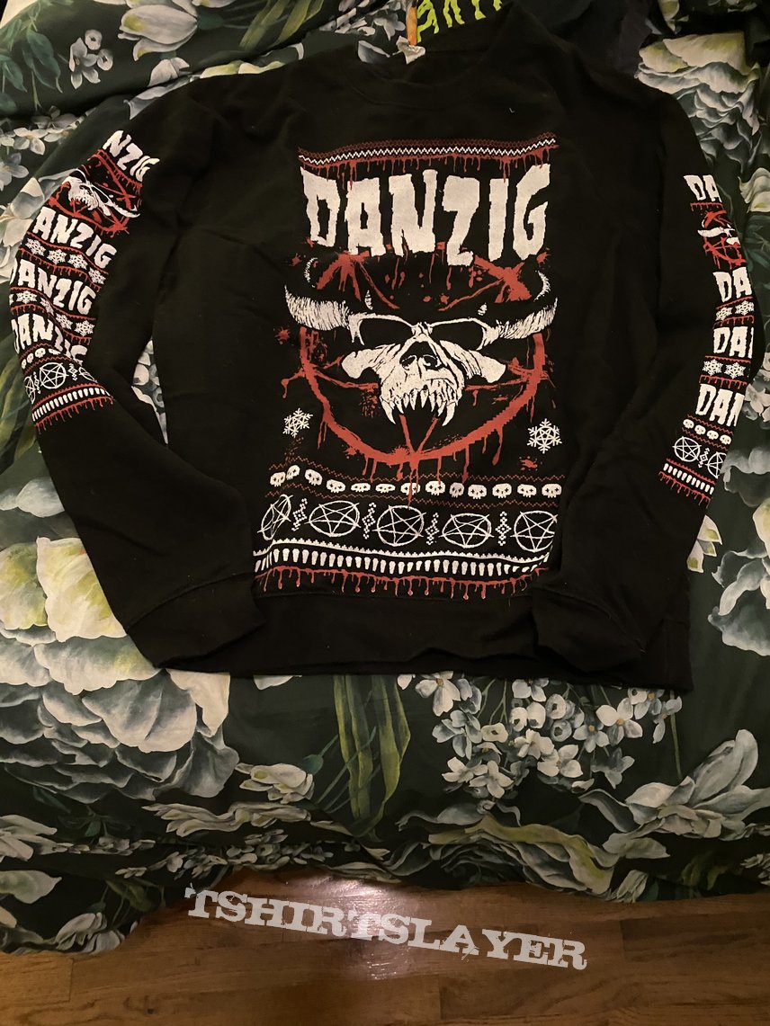Danzig Xmas 