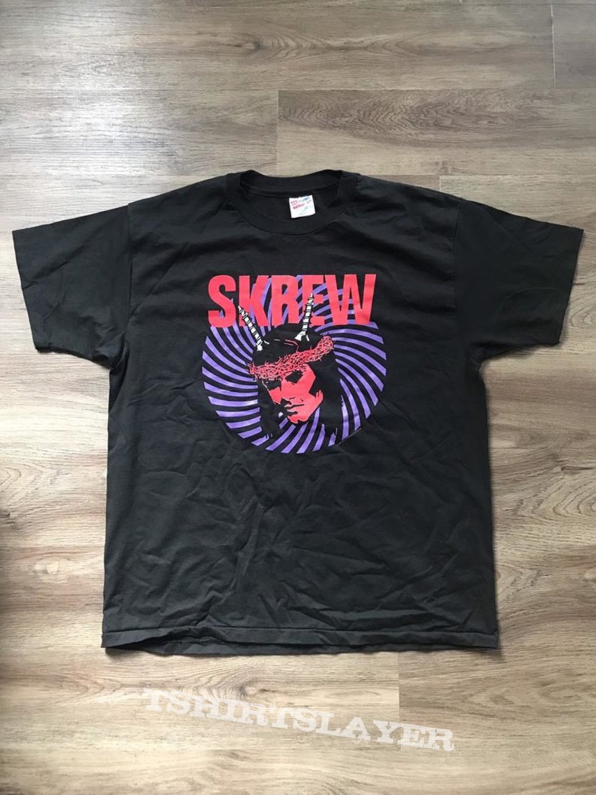 Skrew 1996 Blue Grape Texas Loser