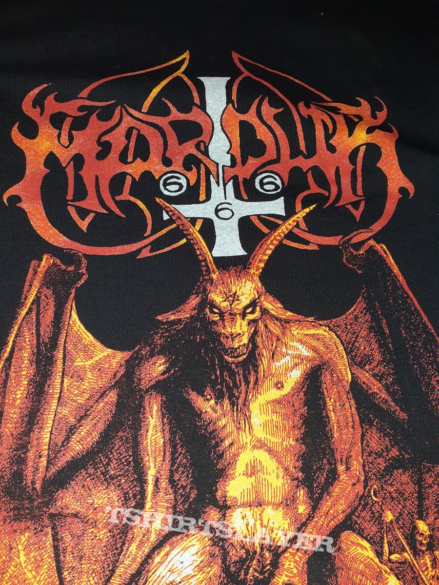Marduk - Slaughtered Angels 