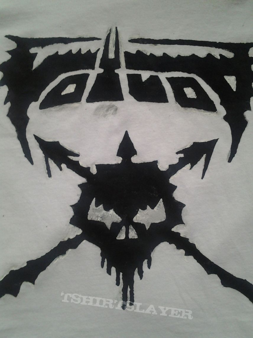 Voivod t-shirt