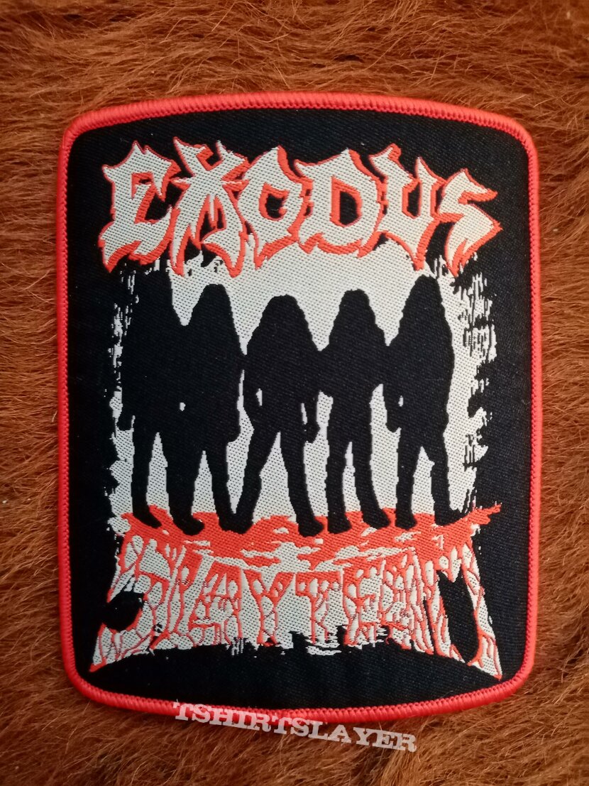 Exodus Slayteam patch