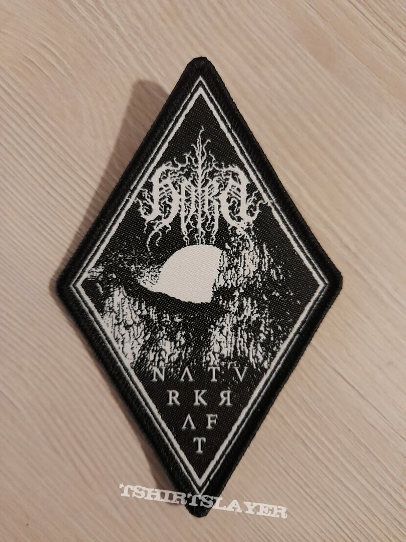 Horn - Naturkraft patch