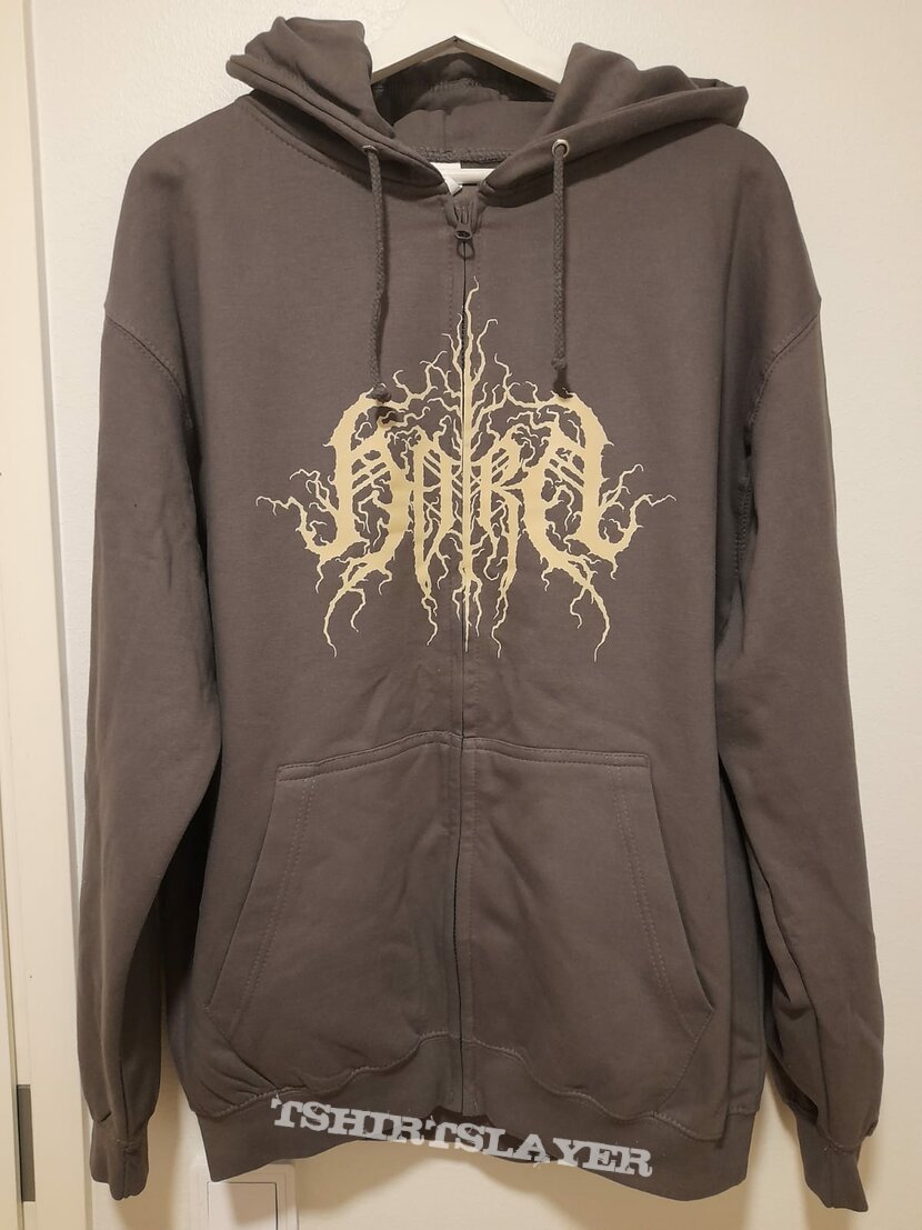 Horn - Feldpost hoodie