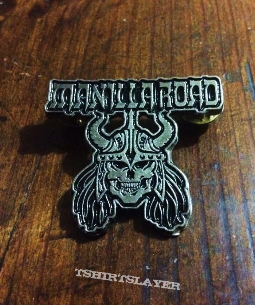 Motörhead Metal pins1