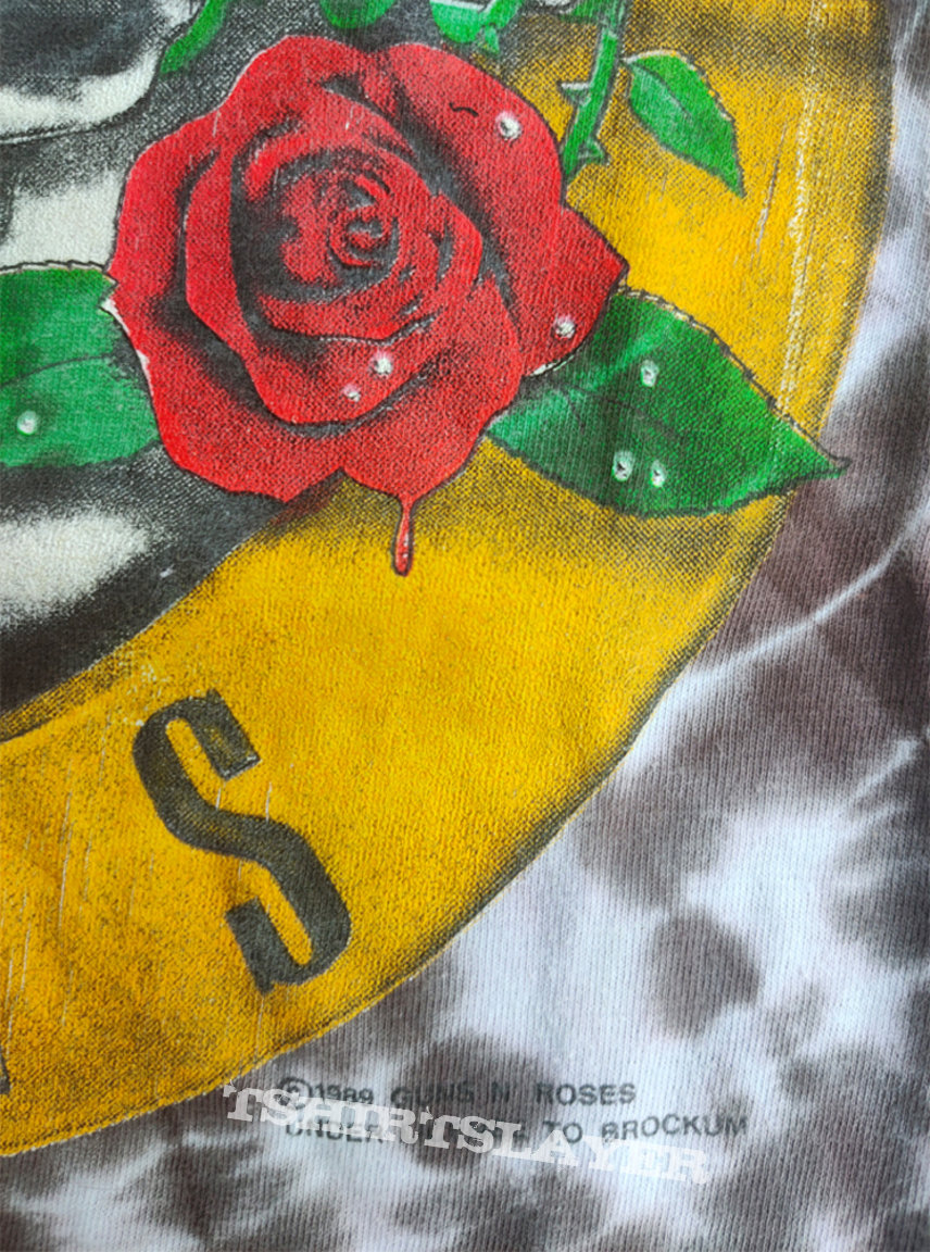 Single Rose T-Shirt