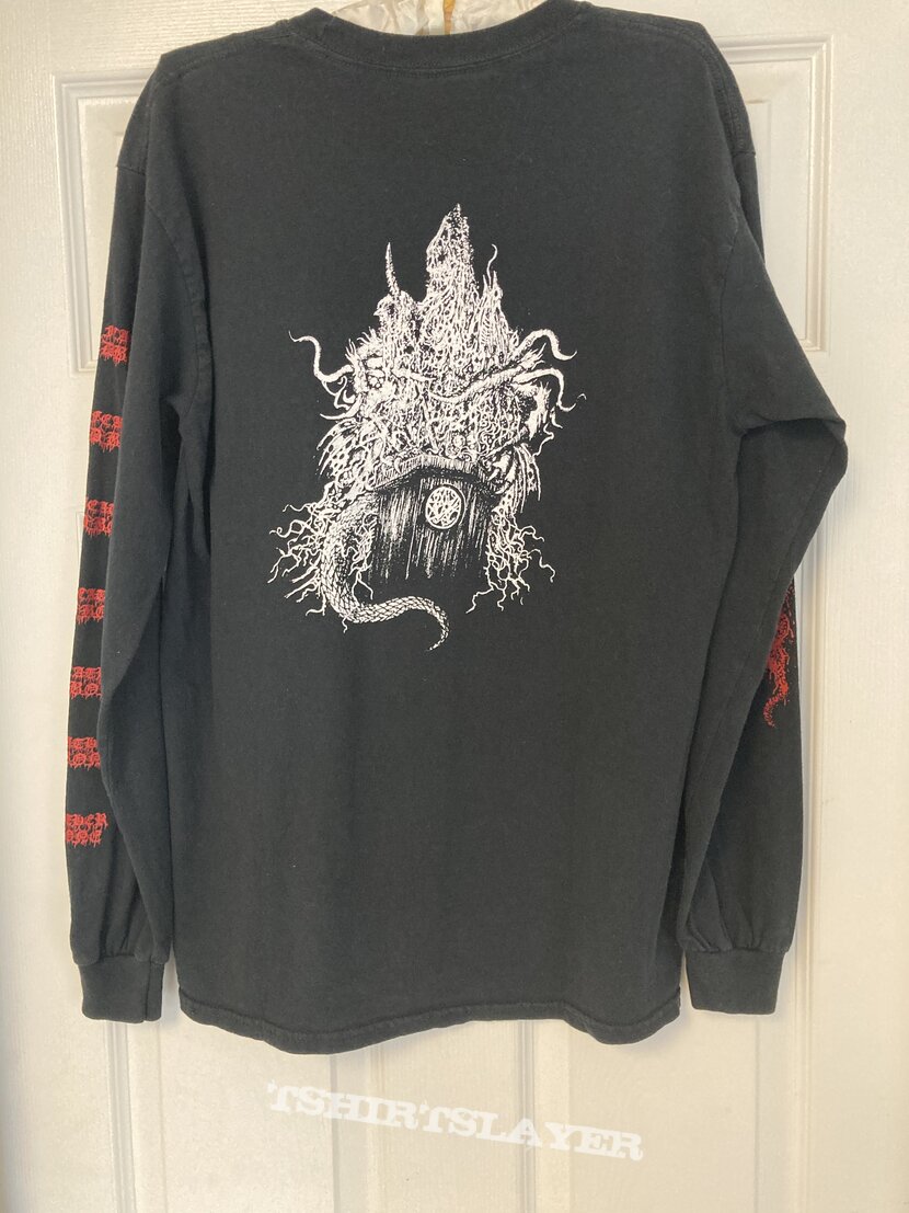 Of Feather and Bone Longsleeve