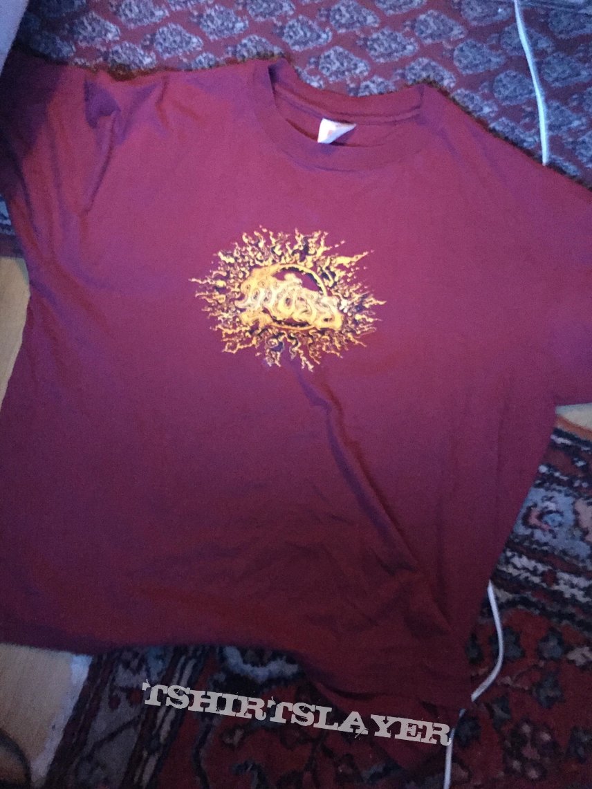 Kyuss shirt