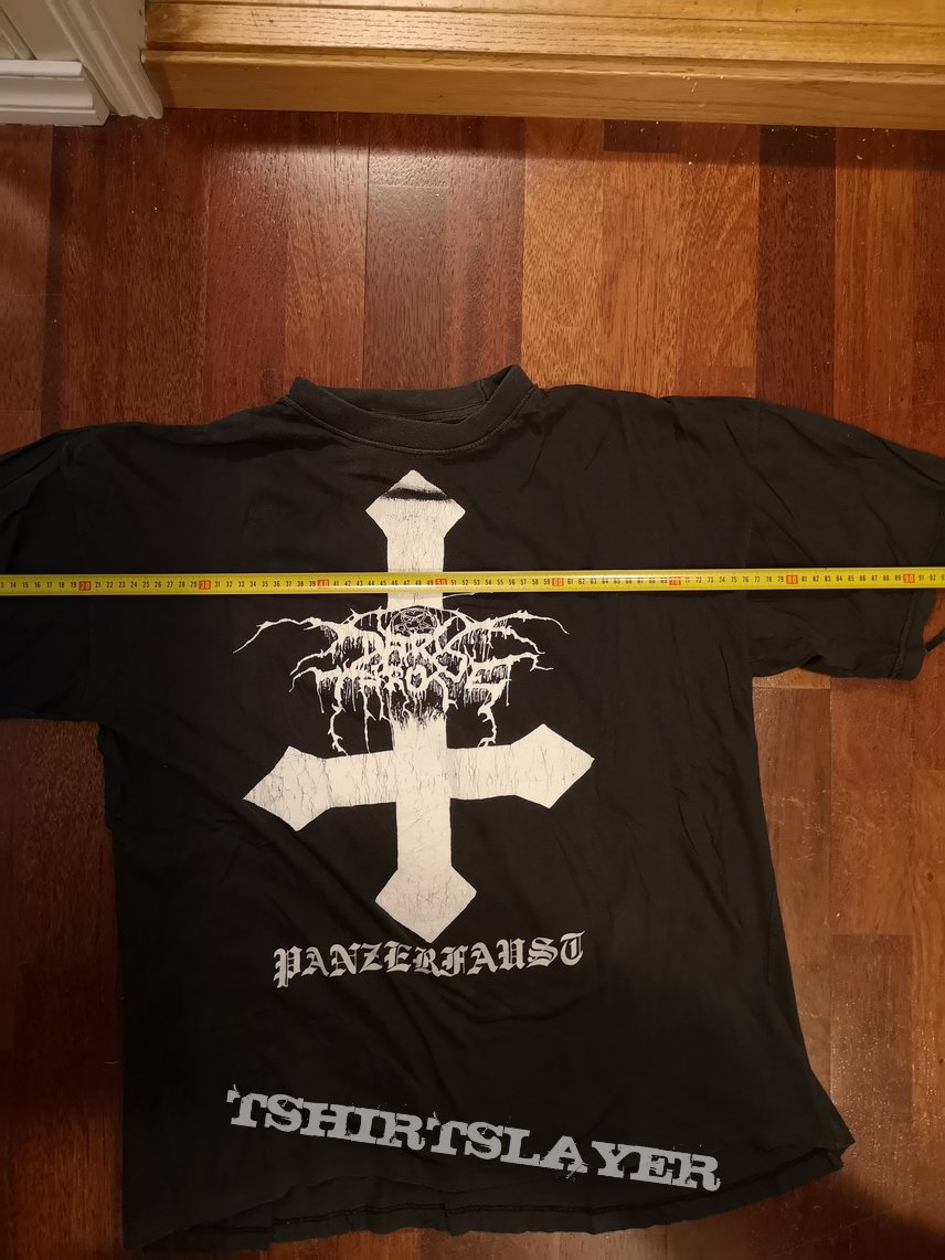 Darkthrone Panzerfaust 