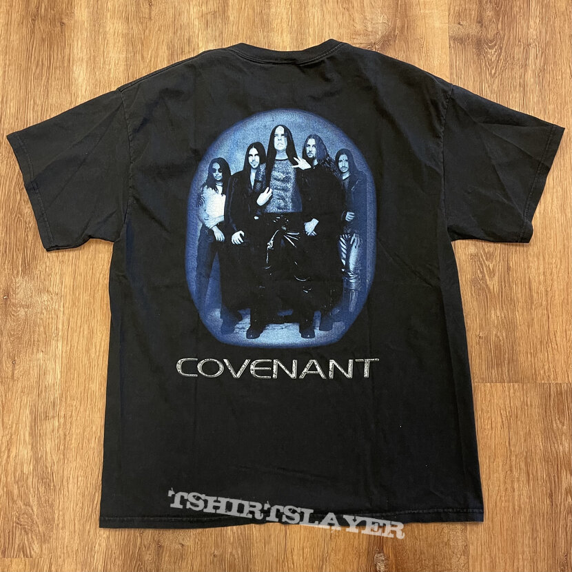 Covenant - Nexus Polaris Shirt