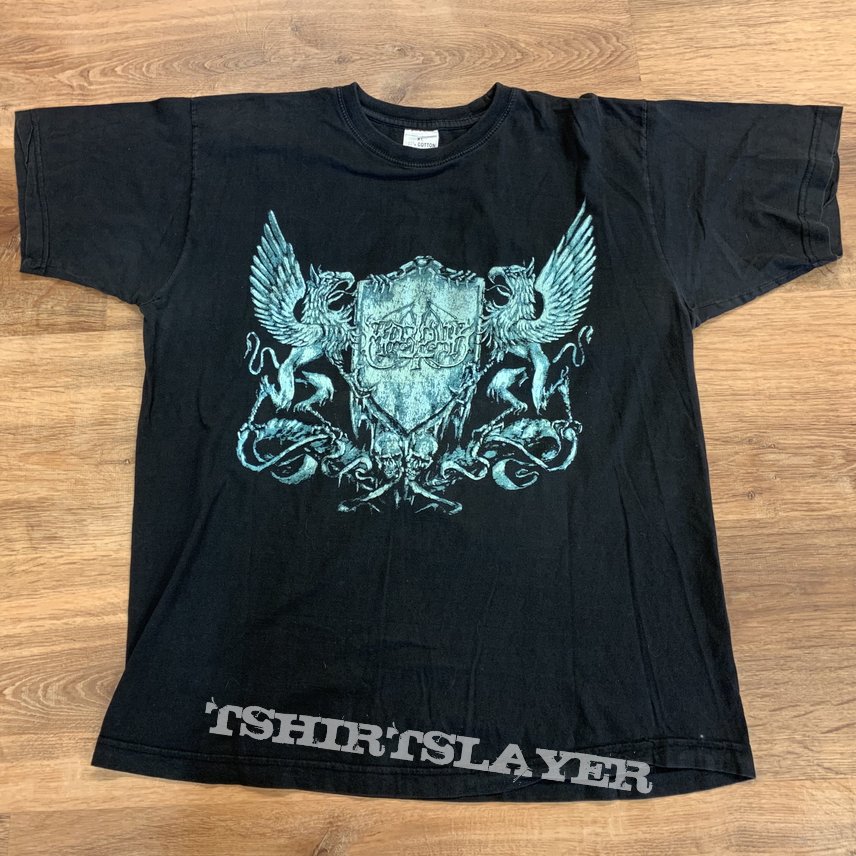 Marduk, Marduk - Black Metal Assault Shirt TShirt or Longsleeve ...