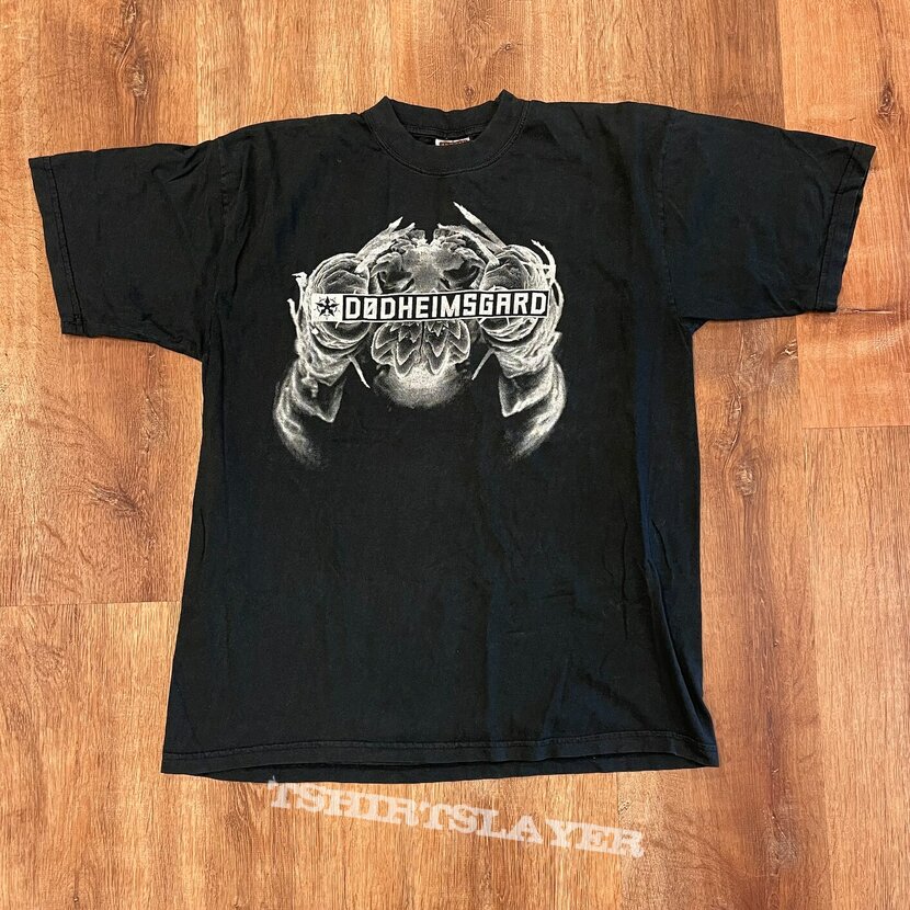 Dødheimsgard - &quot;1999 tour&quot; T-Shirt
