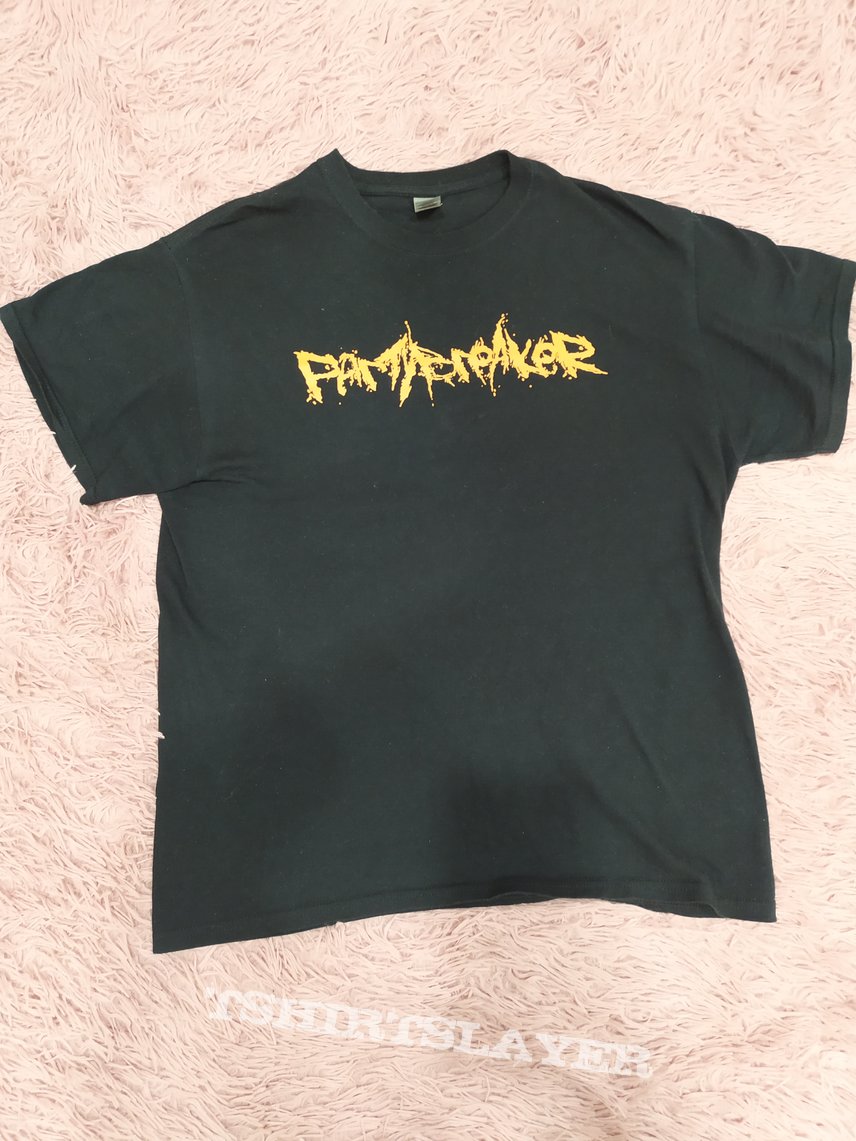 Partybreaker Apocalypse T-shirt 