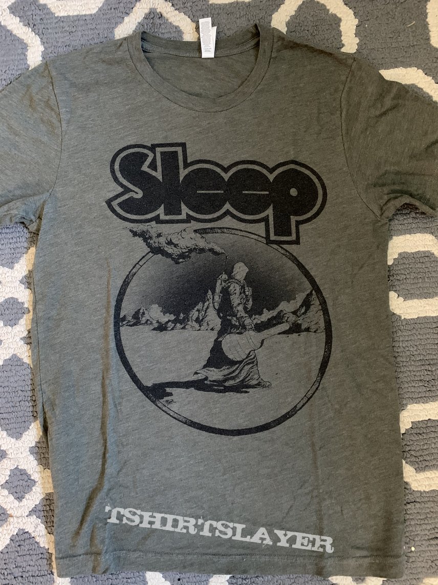 Sleep Weedian Shirt (Medium)