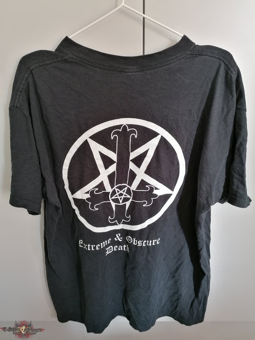 Sadistic Intent -shirt