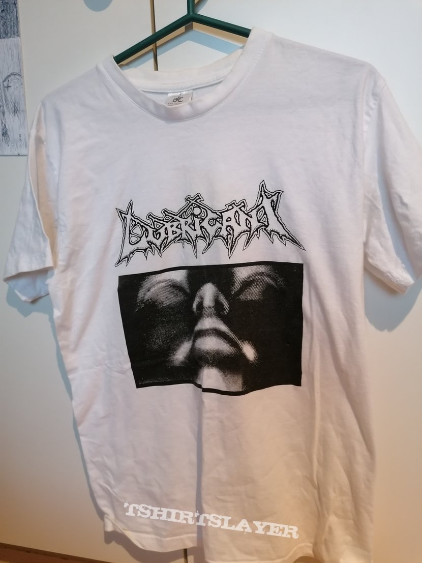 Lubricant - Swallow The Symmetric Swab t-shirt