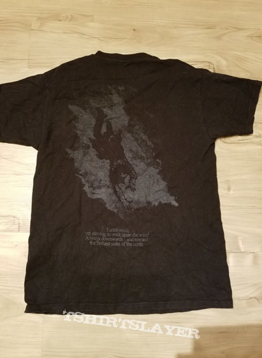 Mgła Mgla &#039;&#039;Earthbound&#039;&#039; Shirt