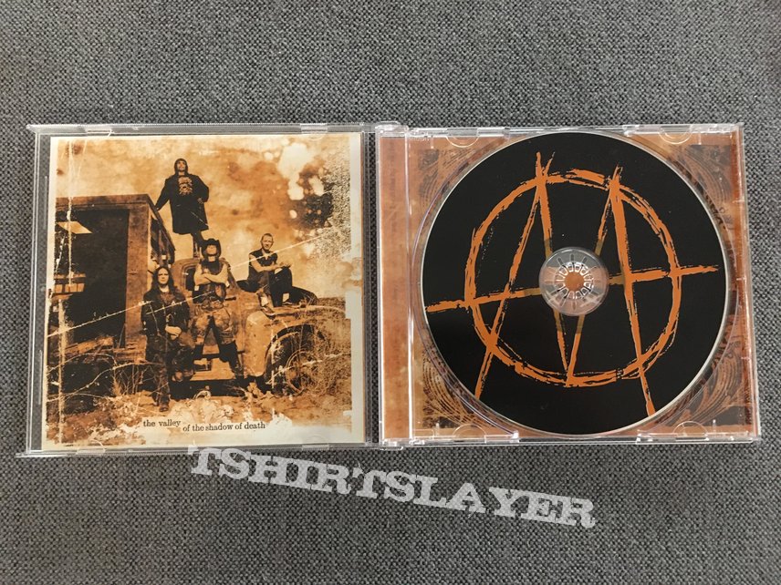 Ministry - Houses Of The Mole CD