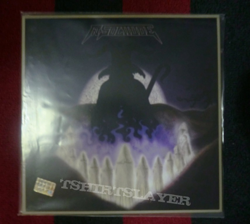 Sepultura My little Vinyl Collection 