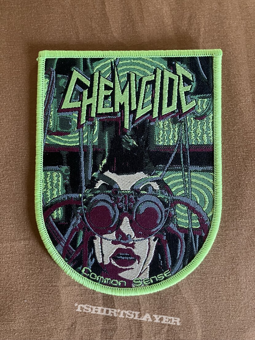 Chemicide Common Sense