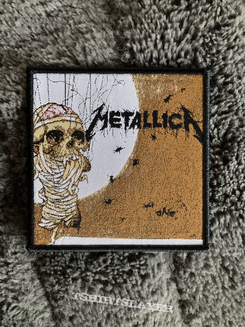 Metallica One