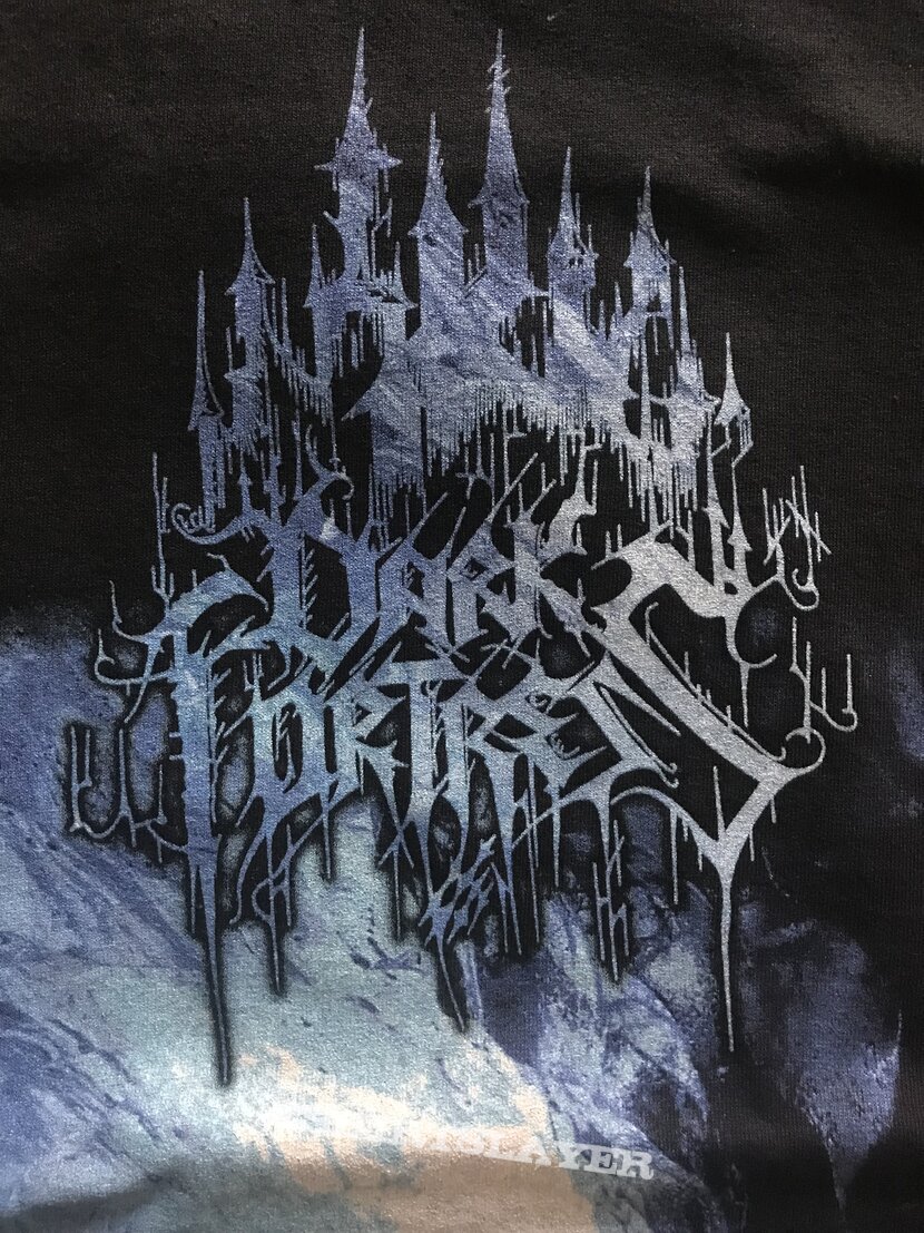 Dark Fortress - Spectres from the Old World tee