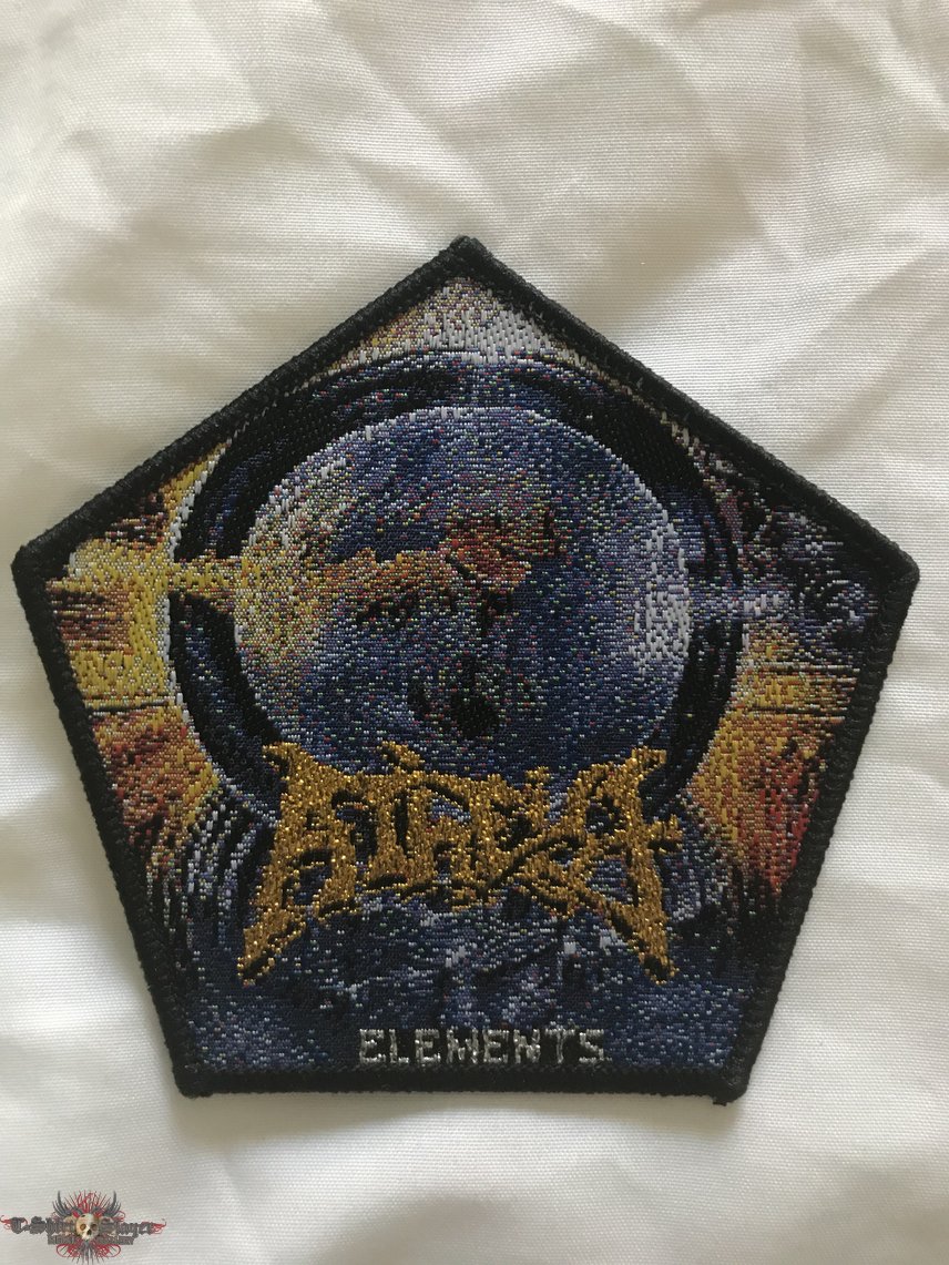 Atheist Elements and Havok Conformicide Bootlegs