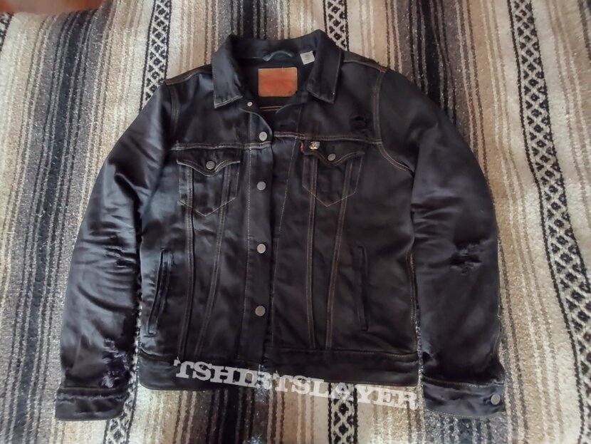 Hellhammer Around town jacket