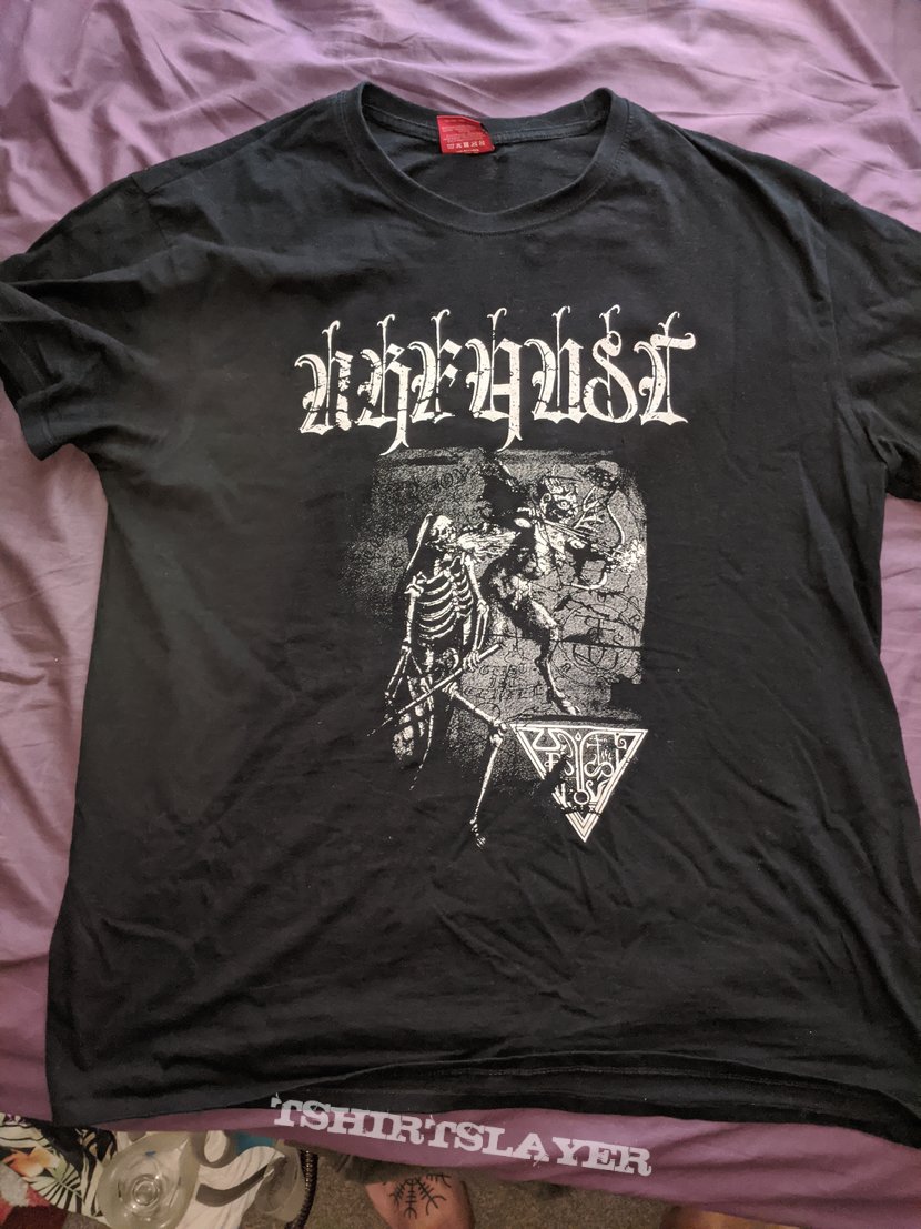 Urfaust tshirt