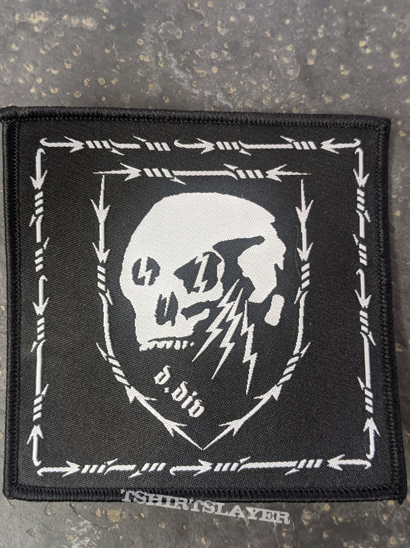 Revenge Strike Smother Dehumanize patch