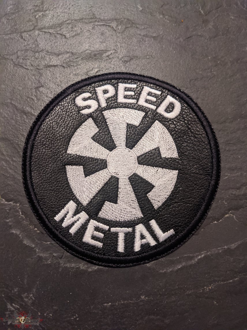 Speed Metal 
