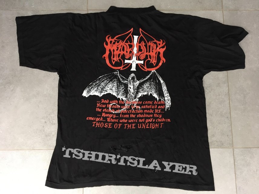 Marduk Shirt